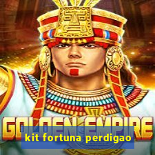 kit fortuna perdigao